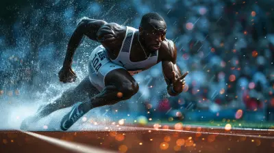 Bounce Back: Athletes Who Overcame Career-Threatening Setbacks