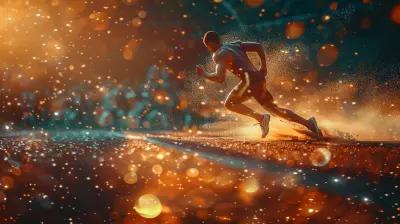 Bounce Back: Athletes Who Overcame Career-Threatening Setbacks