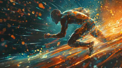 Bounce Back: Athletes Who Overcame Career-Threatening Setbacks