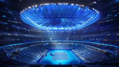 Breaking Down the Most Iconic World Championship Venues