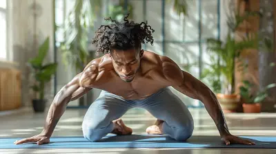 Building Core Strength with Yoga: A Complete Guide