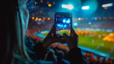 Can Streaming Beat Traditional TV for Live Sports? A Deep Dive