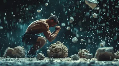 Can You Measure Mental Toughness The Psychology Of Winning