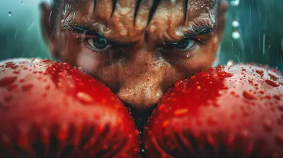 Can You Measure Mental Toughness The Psychology Of Winning