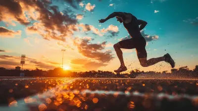 Champions of Resilience: Athletes Who Made Miraculous Comebacks