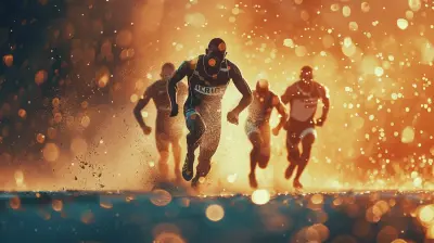 Champions of Resilience: Athletes Who Made Miraculous Comebacks
