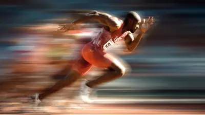 Chasing the Hall of Fame: One Athlete’s Road to Immortality