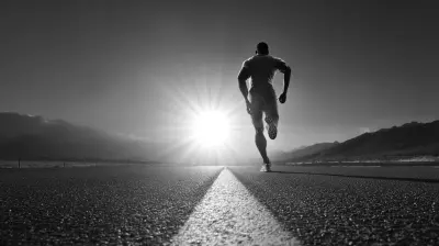 Chasing the Hall of Fame: One Athlete’s Road to Immortality