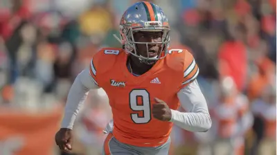 College Recruits to Watch as Game Changers by 2026