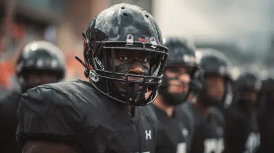 College Recruits to Watch as Game Changers by 2026