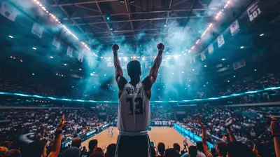 Comeback Kings: Athletes Who Proved Everyone Wrong