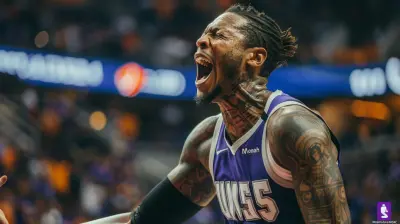 Comeback Kings: Athletes Who Proved Everyone Wrong