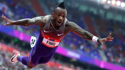 Comeback Kings: Athletes Who Proved Everyone Wrong