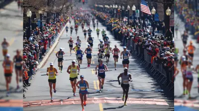 Common Marathon Myths Debunked