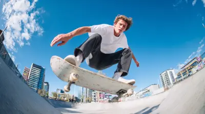 Common Skateboarding Injuries and How to Avoid Them