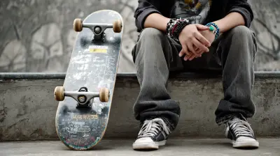 Common Skateboarding Injuries and How to Avoid Them