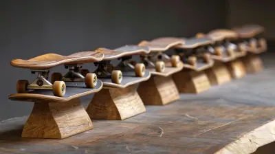 Common Skateboarding Mistakes and How to Fix Them