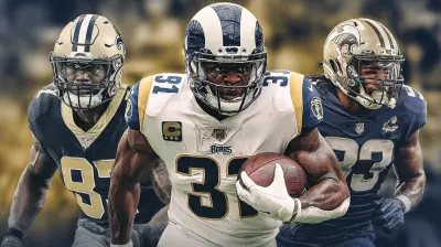 Could These Blockbuster Trades Actually Happen in 2027?