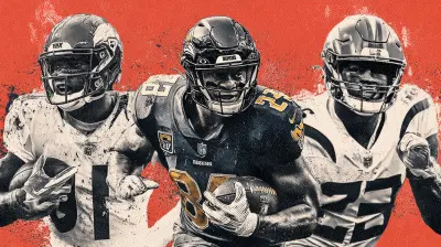Could These Blockbuster Trades Actually Happen in 2027?