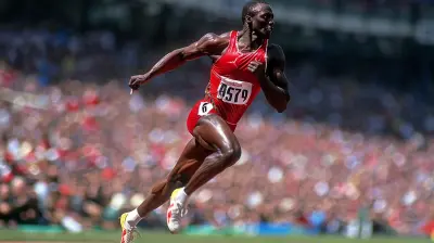 Defying the Odds: Athletes Who Staged Unforgettable Comebacks