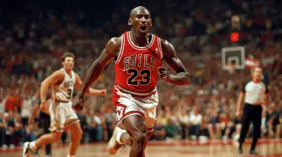 Defying the Odds: Athletes Who Staged Unforgettable Comebacks