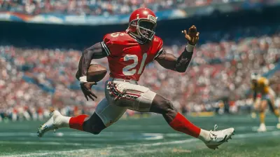 Defying the Odds: Athletes Who Staged Unforgettable Comebacks