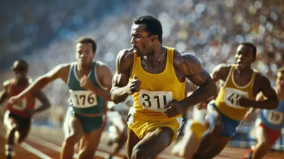 Defying the Odds: Athletes Who Staged Unforgettable Comebacks