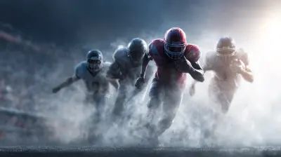 Developing Champions: The High School Programs Shaping the Future