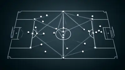 Dissecting the Diamond Midfield Formation in Soccer