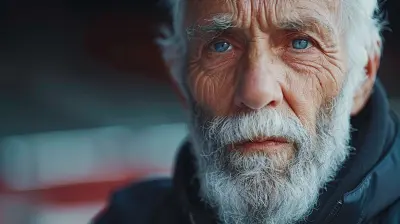 Does Age Really Affect Athletic Performance? The Science of Aging Athletes