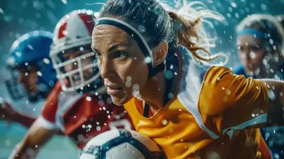 Does Age Really Affect Athletic Performance? The Science of Aging Athletes