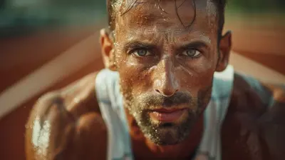 Does Age Really Affect Athletic Performance? The Science of Aging Athletes