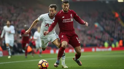 Dominating Possession: How Ball Control Won the Day