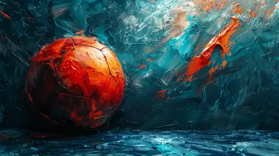 Dominating Possession: How Ball Control Won the Day