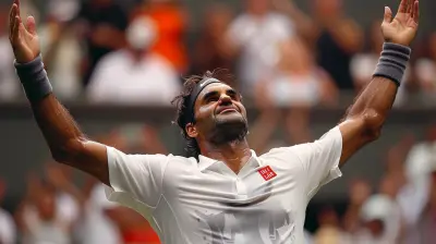 Down But Never Out Sports Comebacks That Shocked The World