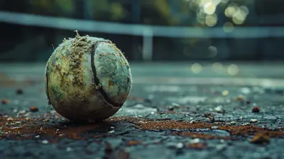 Down But Never Out: Sports Comebacks That Shocked the World