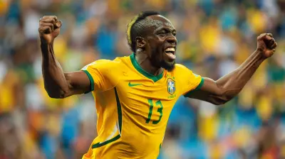 Down But Never Out: Sports Comebacks That Shocked the World