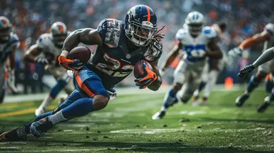 Epic Comeback: A Game for the Ages