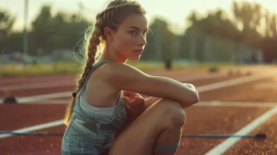 Essential Stretches Every Runner Should Know