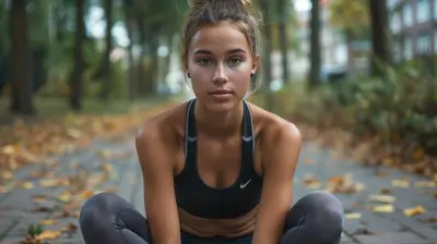 Essential Stretches Every Runner Should Know