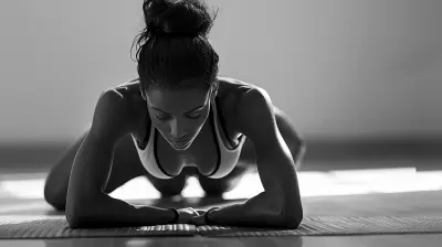 Essential Stretches Every Runner Should Know