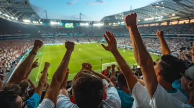 Fan Culture and Mental Health: How Supporting a Team Impacts Emotions