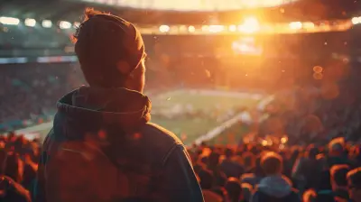 Fan Documentaries: Telling the Stories Behind the Passion