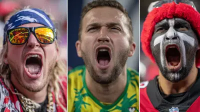 Fan Reactions That Captured the Spirit of 2027