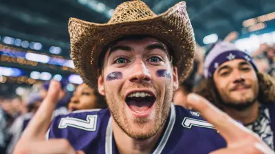 Fan Reactions That Captured the Spirit of 2027