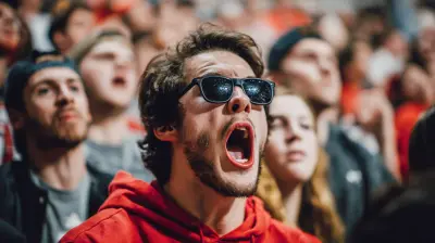 Fan Reactions That Captured the Spirit of 2027