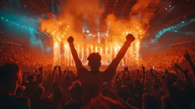 Fan Takeovers: When the Crowd Becomes the Story