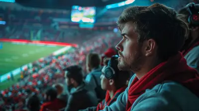 Fantasy Leagues: How Theyre Changing Fan Engagement