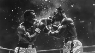 Fighting Back: The Most Inspiring Comebacks in Sports