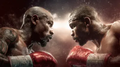 Fighting Fate: Athletes Who Refused to Let Failure Define Them